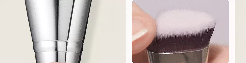 韓國 The Tool Lab 101 Multitasker Foundation 多用途粉底掃系列 - 3個尺寸選擇