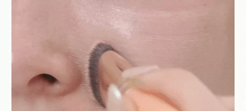 韓國 The Tool Lab 101 Multitasker Foundation 多用途粉底掃系列 - 3個尺寸選擇