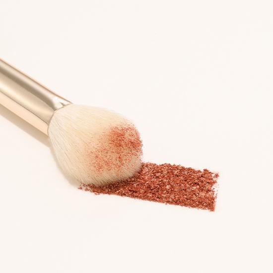 韓國 The Tool Lab 159 Contour & Highlighter Brush 立體輪廓修容高光掃