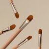 Happyrim老師愛用掃具～韓國 The Tool Lab 231 Full Coverage Concealer Brush 無瑕底妝遮瑕掃 - 2種尺寸選擇
