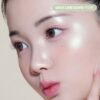 韓國 2an Pure Glash Highlighter 單色閃亮高光 - 多色選擇