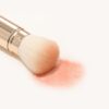 韓國 The Tool Lab 301 Retractable Powder Brush 便攜伸縮式多用途胭脂散粉掃