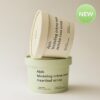 新品！附有精華包方便易用！韓國 ABIB Modeling Cream Mask 面霜軟膜 (Jericho Rose Scoop 復活草提亮回彈 / Heartleaf Scoop 魚腥草鎮靜降溫) - 2種選擇