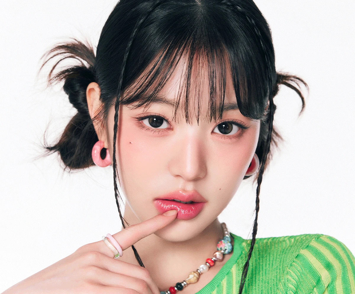 韓國 AMUSE TINT BALM KEYRING 匙扣掛飾有色護唇潤唇膏(#01-05) - 5色選擇