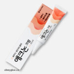 〖韓國藥房熱賣〗東亞製藥 Acne acnon Cream 紅色暗瘡膏 - 13g