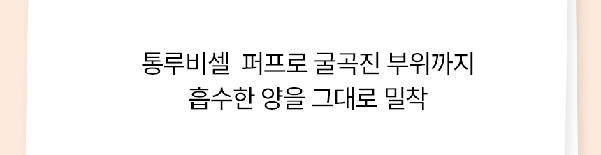 LeoJ's Pick! 韓國 The Tool Lab 皇牌全天貼服底妝套裝 All Day Fitting Duo 氣墊粉底掃101B + 粉撲 + 收納盒 - 4種妝效選擇