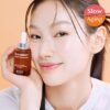新升級！韓國 BioHeal BOH Vitacnergy Dark Spot Toning Serum 99% 高純度專利脂質體維C膠囊淡斑美白精華 30ml