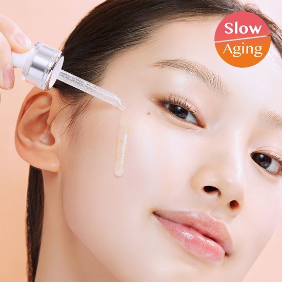新升級！韓國 BioHeal BOH Vitacnergy Dark Spot Toning Serum 99% 高純度專利脂質體維C膠囊淡斑美白精華 30ml