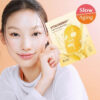 韓國 BioHeal BOH Vitacnergy Triple Toning Shot Mask 99% 高純度專利標靶維他命C三重美白面膜 - 2種選擇