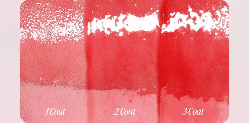 新色🍎Apple 系列入!消委會5星唇彩!韓國Clio X 俞真 Crystal Glam Tint 晶透水光唇釉#01-20 - 20色選擇