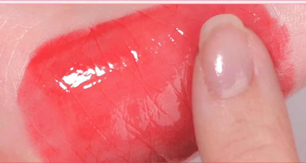 新色🍎Apple 系列入!消委會5星唇彩!韓國Clio X 俞真 Crystal Glam Tint 晶透水光唇釉#01-20 - 20色選擇