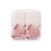 韓國 Fillimilli Mini Tapping Puff (Base & Blush) 多用途迷你手指粉撲 (粉底 & 胭脂粉撲) 一套4個連收納盒