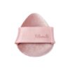 韓國 Fillimilli Mini Tapping Puff (Base & Blush) 多用途迷你手指粉撲 (粉底 & 胭脂粉撲) 一套4個連收納盒