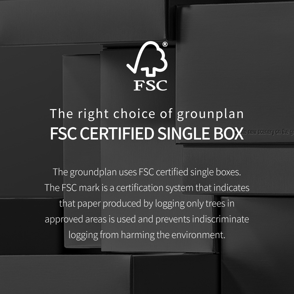 JENNIE同款～韓國 Groundplan Natural Cushion 輕透自然粉底氣墊 - 2色選擇