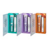 最新版【1＋1優惠套裝送睫毛卸妝液】韓國 Holika Holika Lash Correcting Mascara 睫毛矯正睫毛膏+送Remover 限量Set - 3款選擇