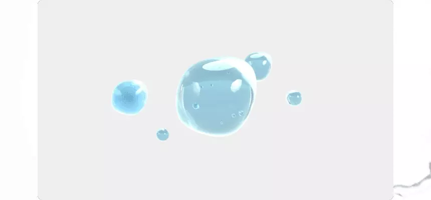 韓國 The Tool Lab Hydro Makeup Sponge 水潤持久底妝美妝海棉 2個裝 - 3種選擇