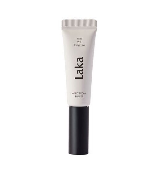 韓國 GlowPick🏆 Laka Wild Brow Shaper 野生毛定型染眉膏 - 3色選擇