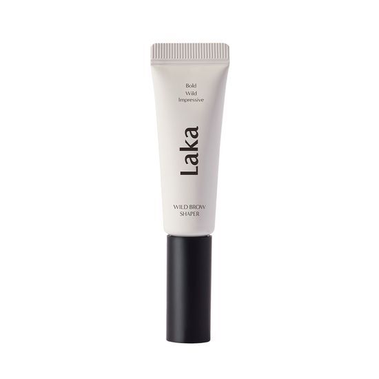 韓國 GlowPick🏆 Laka Wild Brow Shaper 野生毛定型染眉膏 - 3色選擇