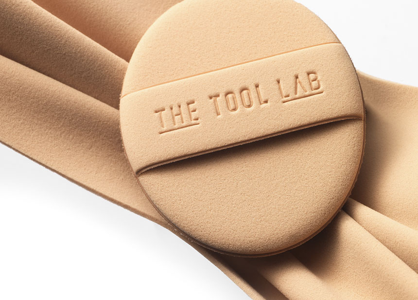 韓國 The Tool Lab Long Lasting Tension Puff 皇牌持久貼服粉撲 (Matte/Glow/Cover/Airy) 2個裝 -4種妝效選擇