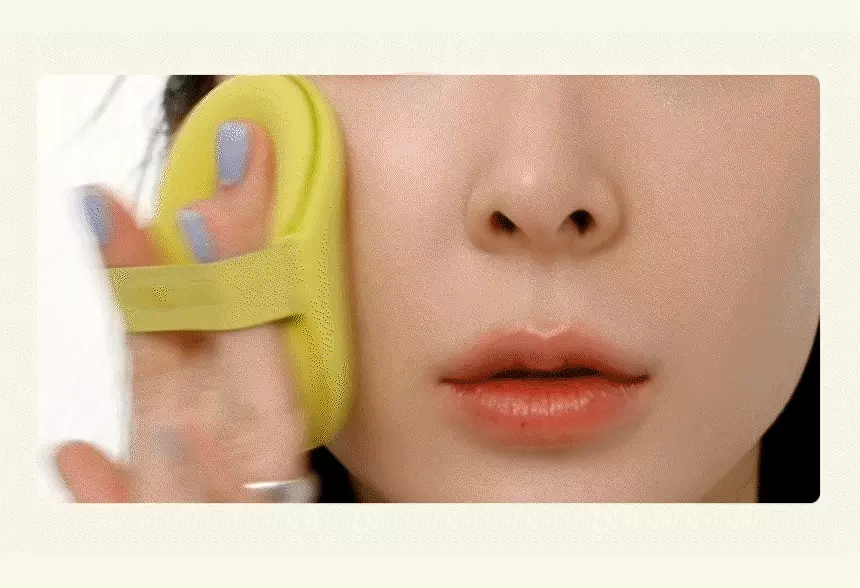 韓國 The Tool Lab Long Lasting Tension Puff 皇牌持久貼服粉撲 (Matte/Glow/Cover/Airy) 2個裝 -4種妝效選擇