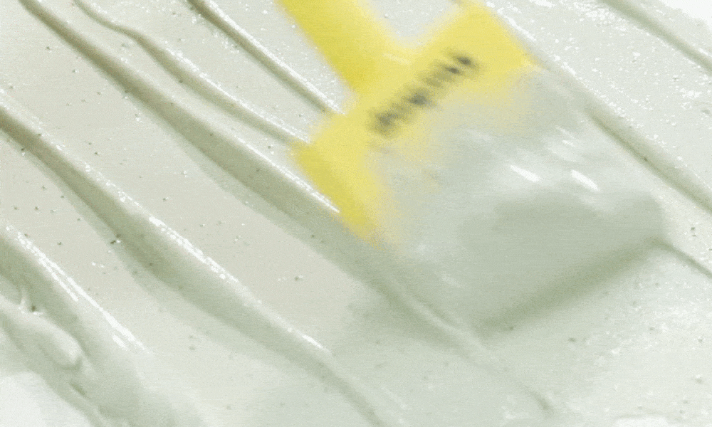 升級更新版 48.66%改善彈性~韓國Torhop Loyly Green Mud Collagen Mask 天然綠泥膠原蛋白毛孔緊緻回彈奶油泥膜 - 90g