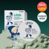 升級更新版 48.66%改善彈性～韓國Torhop Loyly Green Mud Collagen Mask 天然綠泥膠原蛋白毛孔緊緻回彈奶油泥膜 - 90g
