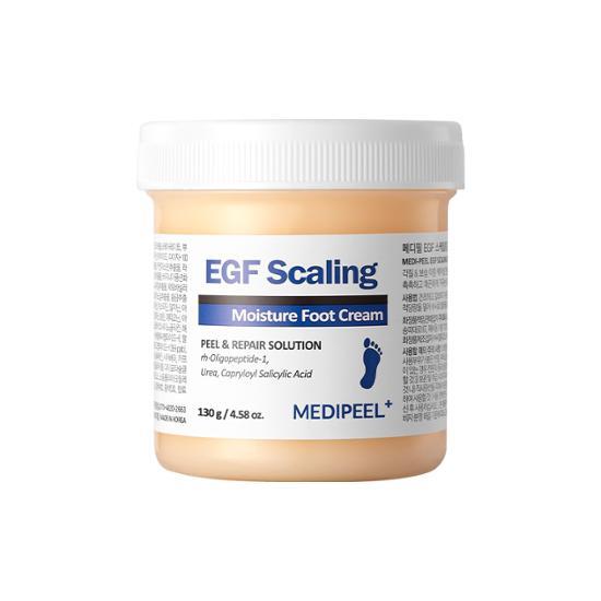 韓國 Medi Peel EGF Scaling Moisture Foot Cream 腳踭足部去角質龜裂保濕霜 130g