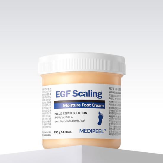 韓國 Medi Peel EGF Scaling Moisture Foot Cream 腳踭足部去角質龜裂保濕霜 130g