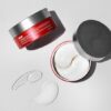 5分鐘提彈減紋提亮~韓國 Medi Peel Red Lacto Collagen Eye Patch 乳酸菌X膠原蛋白高度濃縮水凝膠眼膜 - 60片裝