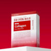 K.O鬆弛毛孔 提彈保濕～韓國 Medi Peel Red Lacto Collagen Pore Lifting Mask 乳酸菌X膠原蛋白收毛孔緊緻面膜 - 10片裝