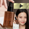 高旻示代言 收毛孔一次見效～韓國 MOLVANY Castanea Crenata Inner Shell Pore Tightening Serum 栗殼緊緻控油收毛孔精華 - 50ml