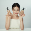 高旻示代言～OY高評潔面✨韓國 MOLVANY Hypoallergenic LHA CIS Gel Cleanser 🌰低敏栗殼LHA溫和去角質潔面凝膠 - 200ml
