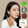 高旻示代言～OY高評潔面✨韓國 MOLVANY Hypoallergenic LHA CIS Gel Cleanser 🌰低敏栗殼LHA溫和去角質潔面凝膠 - 200ml