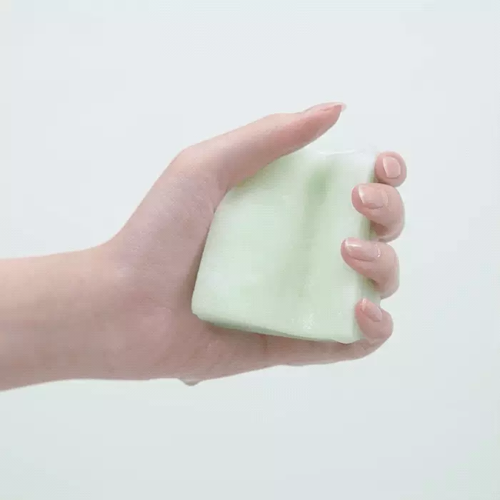 消炎抗痘鎮靜～韓國 MOLVANY Artichoke Soothing Acne Pore Toner Pad 高純度洋薊素魚腥草舒緩痘痘抗炎收毛孔爽膚棉片 - 70片裝