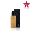 高旻示代言～OY高評潔面✨韓國 MOLVANY Hypoallergenic LHA CIS Gel Cleanser 🌰低敏栗殼LHA溫和去角質潔面凝膠 - 200ml