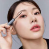 韓國 Mude Eyelash Tinting Serum Shot 睫毛增長＋自然明眸睫毛膏雙效睫毛精華 - #01 Black