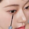 韓國 Mude Eyelash Tinting Serum Shot 睫毛增長＋自然明眸睫毛膏雙效睫毛精華 - #01 Black
