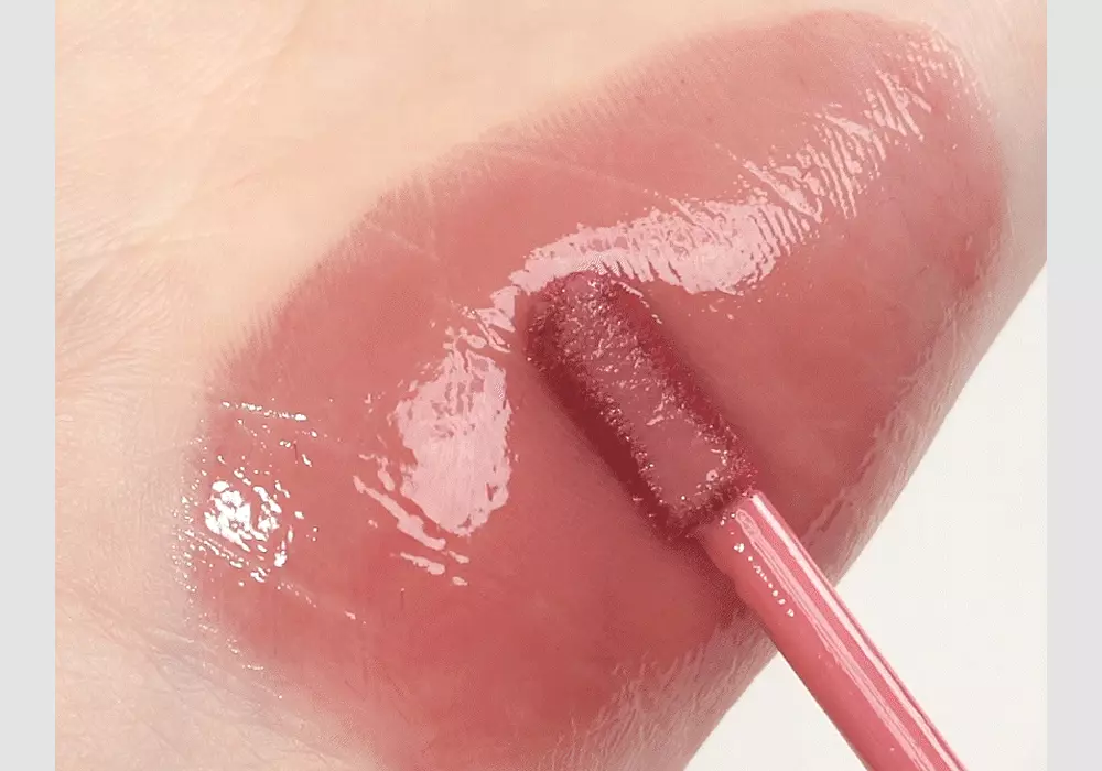 韓國 perpera #Soft Berry🍓系列 Ink Mood Glowy Tint 冰糖果凍唇釉 (#30-32) – 3色選擇