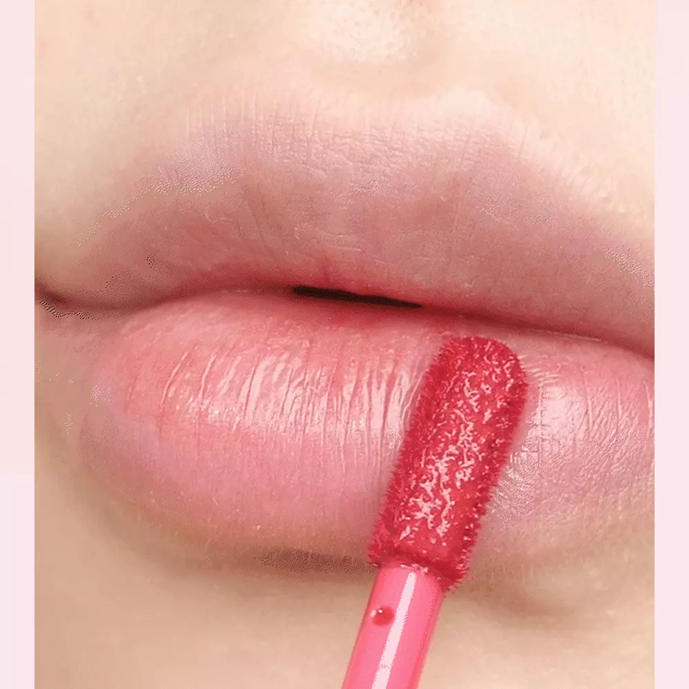 韓國 perpera #Soft Berry🍓系列 Ink Mood Glowy Tint 冰糖果凍唇釉 (#30-32) – 3色選擇