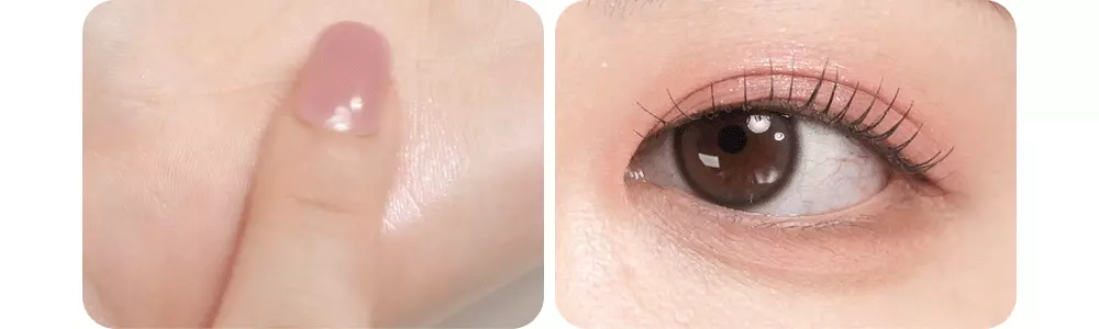 新色入!韓國 Peripera #Soft Berry🍓系列 Ink Pocket Shadow Palette 5色口袋眼影盤 #01-08 - 8色選擇