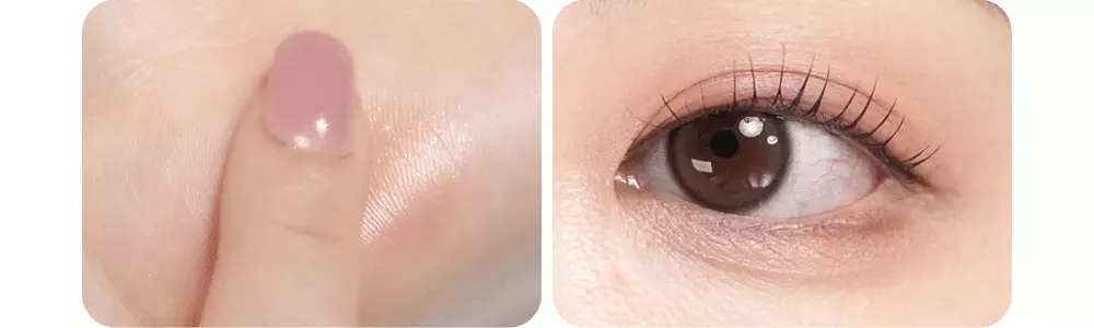 新色入!韓國 Peripera #Soft Berry🍓系列 Ink Pocket Shadow Palette 5色口袋眼影盤 #01-08 - 8色選擇