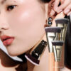 氣墊友好～韓國 The Tool Lab 101 Multitasker Foundation 多用途粉底掃系列 - 3個尺寸選擇