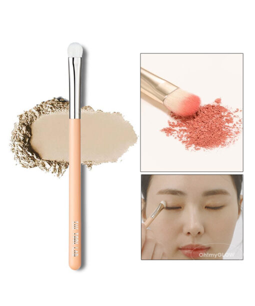 韓國The Tool Lab 203 Point Eye Shadow 基礎重點眼影掃