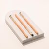 韓國 The Tool Lab 209 Defining Eyeshadow 細節加深眼影掃