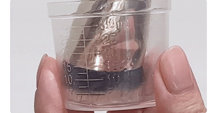 韓國 The Tool Lab 906 Foundation Brush Cleanser 粉底纖維毛掃具專用高濃縮洗掃液(320ml / 50ml) - 2種選擇