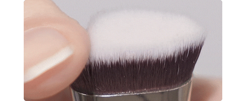 韓國 The Tool Lab 906 Foundation Brush Cleanser 粉底纖維毛掃具專用高濃縮洗掃液(320ml / 50ml) - 2種選擇