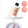 韓國 The Tool Lab 906 Foundation Brush Cleanser 粉底纖維毛掃具專用高濃縮洗掃液(320ml / 50ml) - 2種選擇