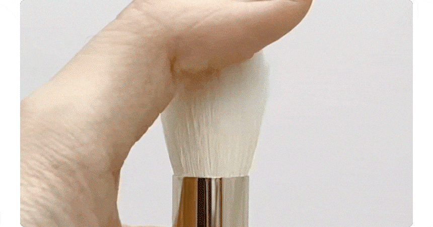 韓國 The Tool Lab 911 Makeup Brush Cleanser for Natural Hair 高濃縮天然毛掃具專用洗掃液 (320ml / 50ml) - 2種選擇