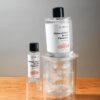 韓國 The Tool Lab 911 Makeup Brush Cleanser for Natural Hair 高濃縮天然毛掃具專用洗掃液 (320ml / 50ml) - 2種選擇
