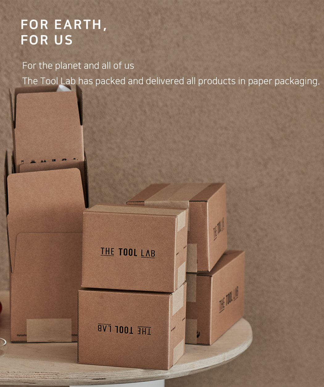 Happyrim研發~韓國 The Tool Lab Happyrim Base Kit 底妝遮瑕掃具優惠(231 Full Coverage Concealer + 220 Small Concealer)